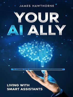 cover image of Your AI Ally